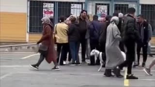 2nd tour Elections in Türkiye