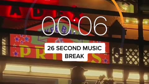 26 music break