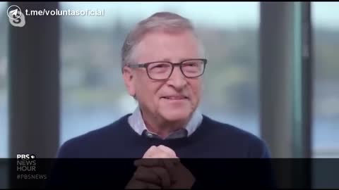 🔴ESCUCHA LO QUE DICE BILL GATES #AbreLosOjos