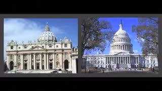 The Vatican and the CIA
