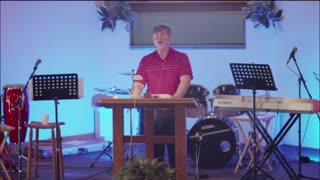 How Does God speak Today, Pastor Gary Culp