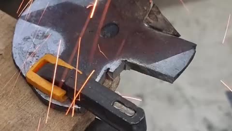 Forging