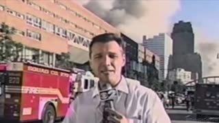 WTC 7 was a 47-story skyscraper that “collapsed” at 5:20 PM on September 11, 2001