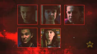 The Perfect Storm of Stranger Things