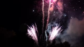 Peak Pyro By Kellners Fireworks Productions