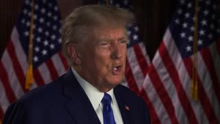 President Donald J. Trump's extremely IMPORTANT message | 1/26/2023 | Trump's plan