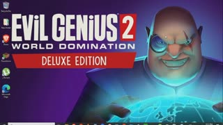 Evil Genius 2 World Domination Part 2 Review