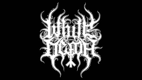White Death - Self-Titled FULL ALBUM