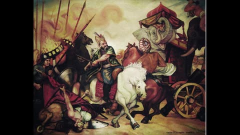 Battle of Kars: Ottoman-Persian Regional Conflict