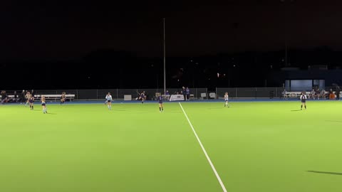 U14 JPL CPFH vs WC 2nd Half