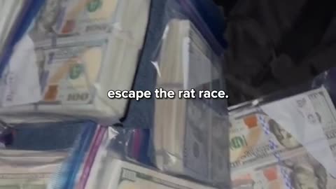 Avoid rat race
