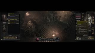 Diablo 4 Hardcore