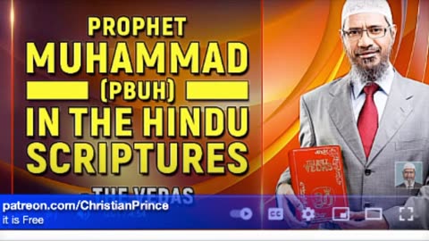 Amazing discovery! Prophet Muhammad is found in the Bible 🤣 | Malay Subs |