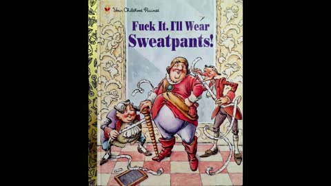 Books to ruin your childhood 2