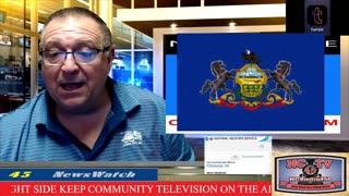 NCTV45 NEWSWATCH MORNING SATURDAY MARCH 16 2024 WITH ANGELO PERROTTA
