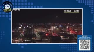 Coreia do Norte lança míssil contra o Japão