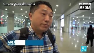 A brief video of China's Social Credit System Digital ID/Social Credit System