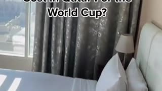 How Much Do HotelsCost in Qatar For theWorld Cup?