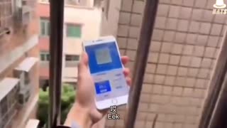 Chinese government is turning the QR code Convid Passport into a modern electronic tagging system