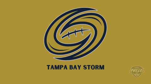 Tampa Bay Storm Intro Video