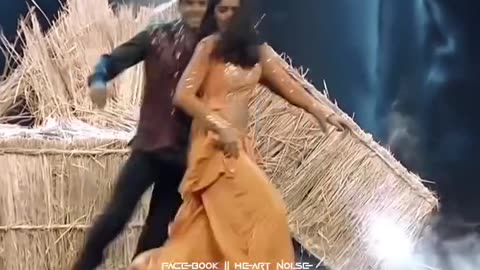 best dance performance on stage