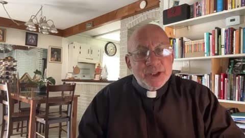 One Demon, Two Demons & MORE! Fr. Imbarrato Live - Tue, May 30 2023