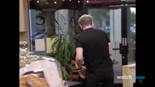 Top 10 Times Gordon Ramsay Was Actually Nice to Someone