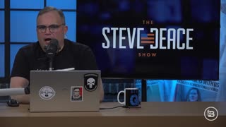 Steve Deace Show: What happened while we were away 7/25/23