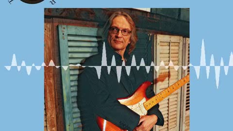 Sonny Landreth Interview on The Paul Leslie Hour