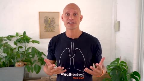 The art of conscious breathing