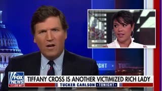 Tucker Carlson- MSNBC's open race hate should worry you deeply