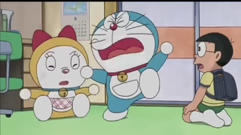 Doraemon new episode 26 cartoon for kids