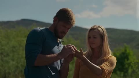 Love, Lost And Found (2021) | Full Movie | Trevor Donovan | Danielle C. Ryan | Melanie Stone