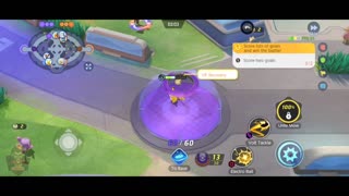 Pokemon Unite Mobile Gameplay Walkthrough (Android - IOS)