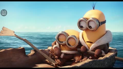 BEST OF MINIONS - Die lustigsten Clips-14