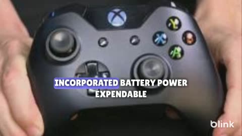 Tell Me About Xbox Wireless Controller ?