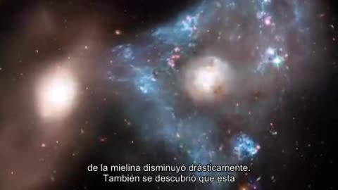 Vida extraterrestre y la solución Meylin