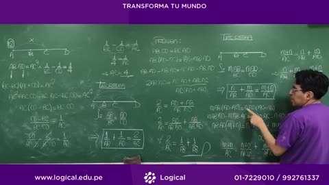 ANUAL LOGICAL UNI 2021 | SEMANA 01 | GEOMETRÍA