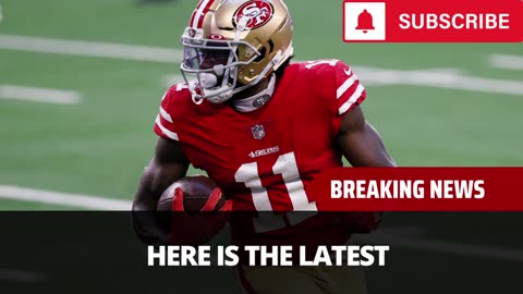 49ers Star Sits Out Of Mandatory Mini Camp Amid Contract Dispute