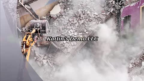 Katlin's Demo LLC - (816) 645-2886