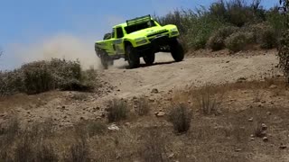 SCORE Baja 500 Qualifying