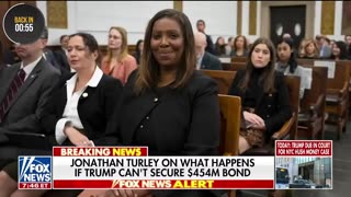 OfficialACLJ - BREAKING: TRUMP BOND Amount REDUCED by Appeals Court
