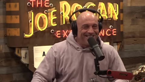 ROGAN SHREDS MULVANEY: 'Attention W**re on Day 365 of Being a Woman' [WATCH]