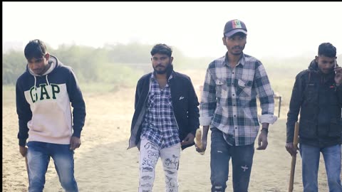 Up Ale Katte (Official Video) : Sahil rox | jassu alkhpuriya | New Haryanvi Song 2023
