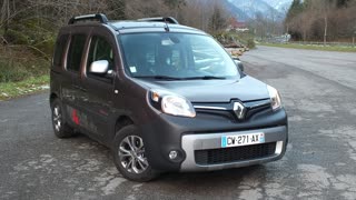 Moteur complet RENAULT KANGOO II 1.5 DCI K9K608