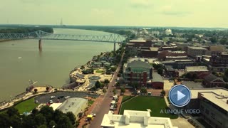 Owensboro, Kentucky Downtown