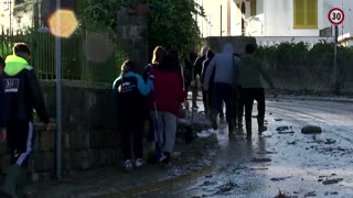 Illegal building under fire after Ischia landslide