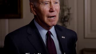 President Biden on Marijuana Reform