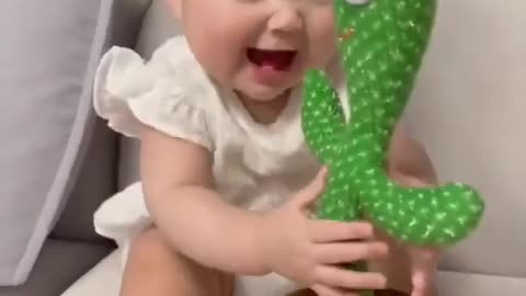 Cute Baby