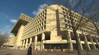 Virginia leaders make final pitch to bring FBI headquarters to Fairfax County